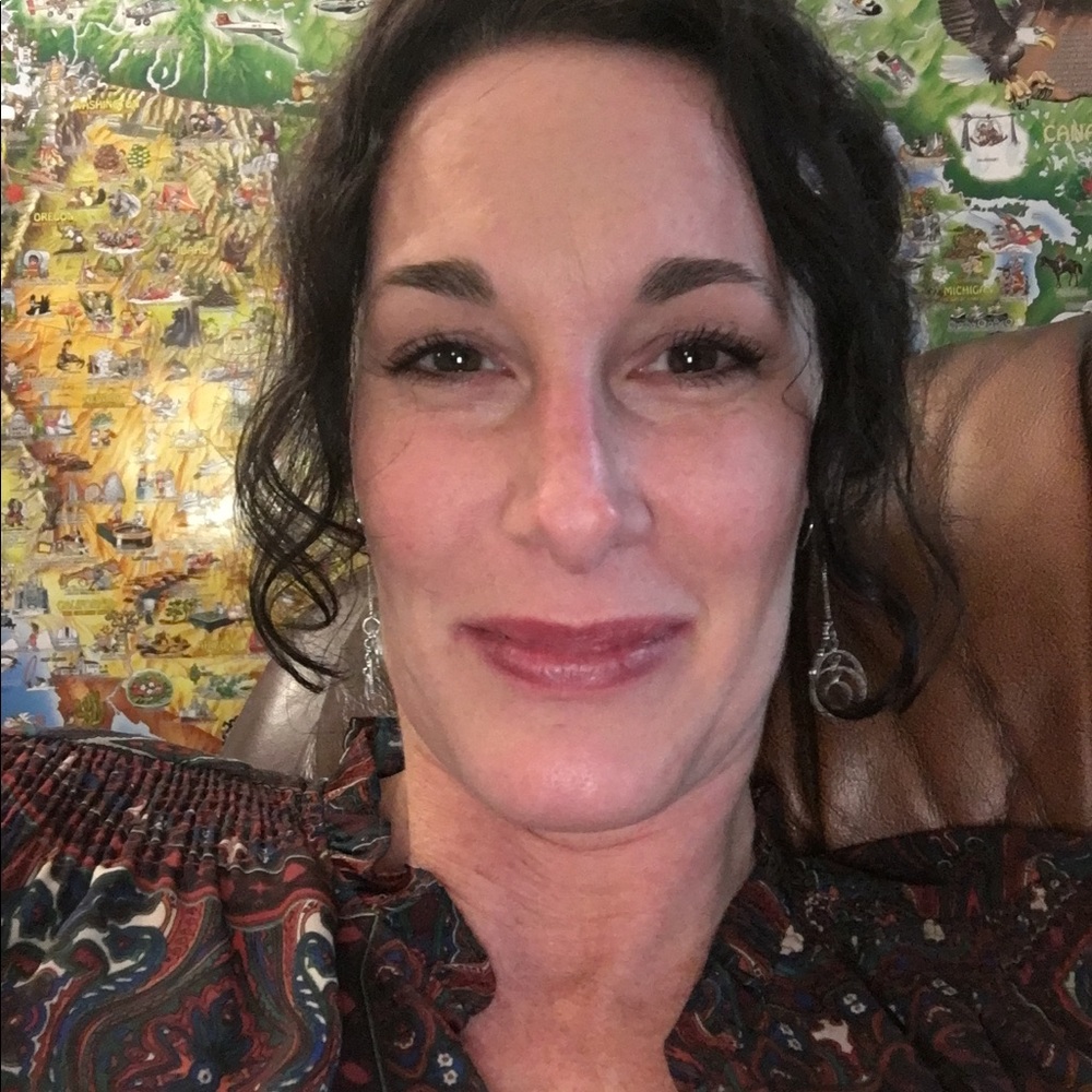 Meet your Posher, Rheba